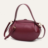 Rugby Formlu Vegan Çanta 132